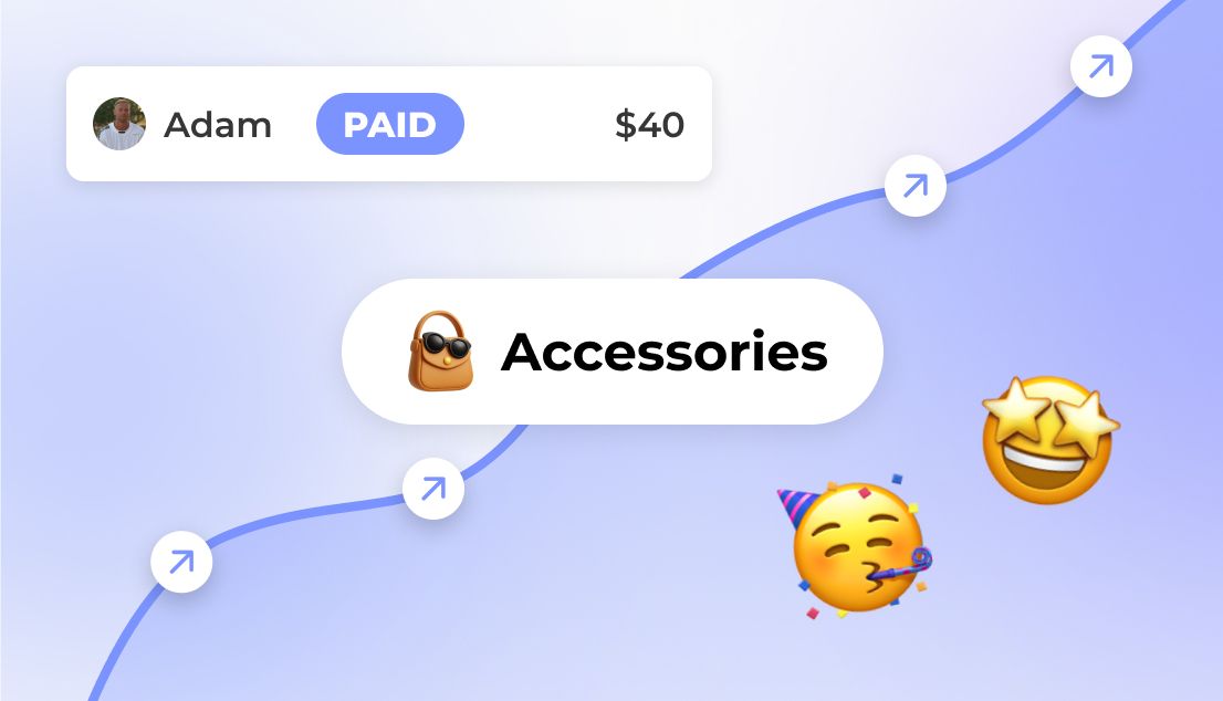 Why is UGC accessories important?