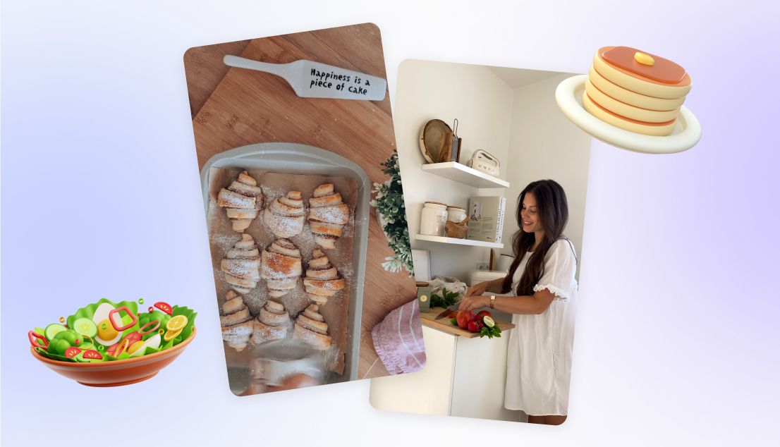 Was ist UGC Food?